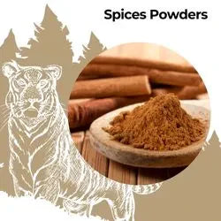 Pure ground spices inspired by the wild forests. Wildfora’s Spices Powders Collection features single-origin powders and traditional spice blends — freshly ground, sun-dried where applicable, and carefully packed to preserve aroma and flavor.