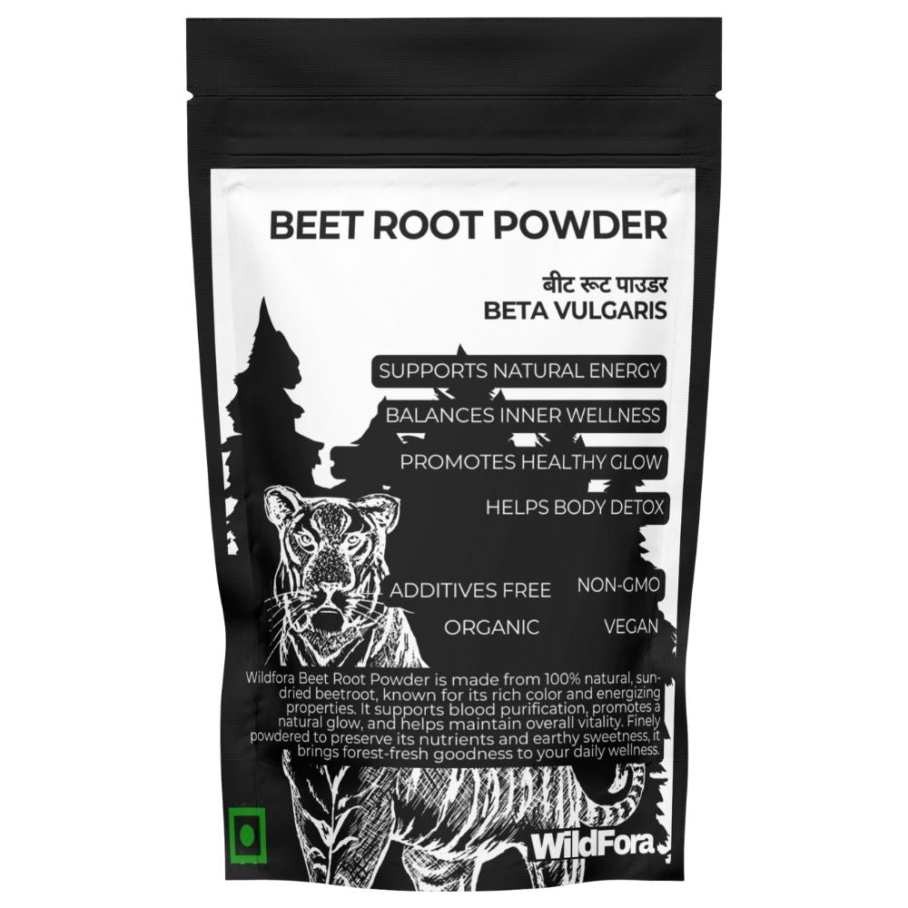 Wildfora Beet Root Powder, Beetroot Powder, बीट रूट पाउडर, Beet Root Churna, Beta vulgaris, Beet Powder, Wildforest Herbal, Wildfora Herbal Product, Organic Beetroot Powder, Natural Beet Root Churna, Herbal Beetroot Powder, Wildfora Beet Herbal, Wild Forest Herbal Product, Beet Vegetable Powder, Wildfora Red Beetroot, Beet Root Extract Powder, Beet Food Color Powder, Natural Beet Churna.