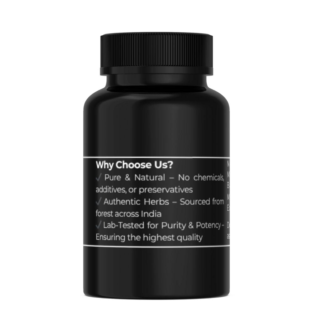 Gandhak Rasayan Tablet